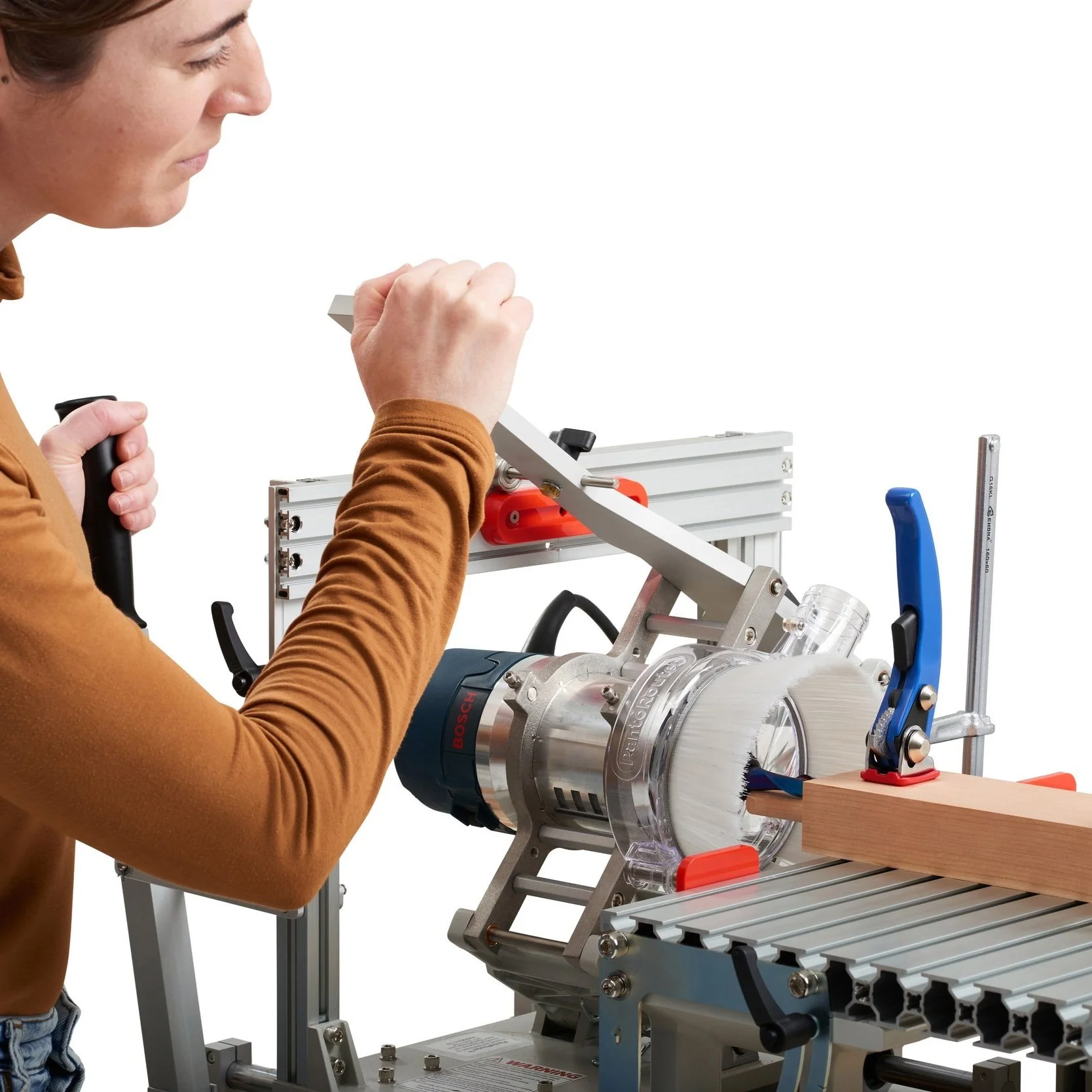 Buy Now — PantoRouter