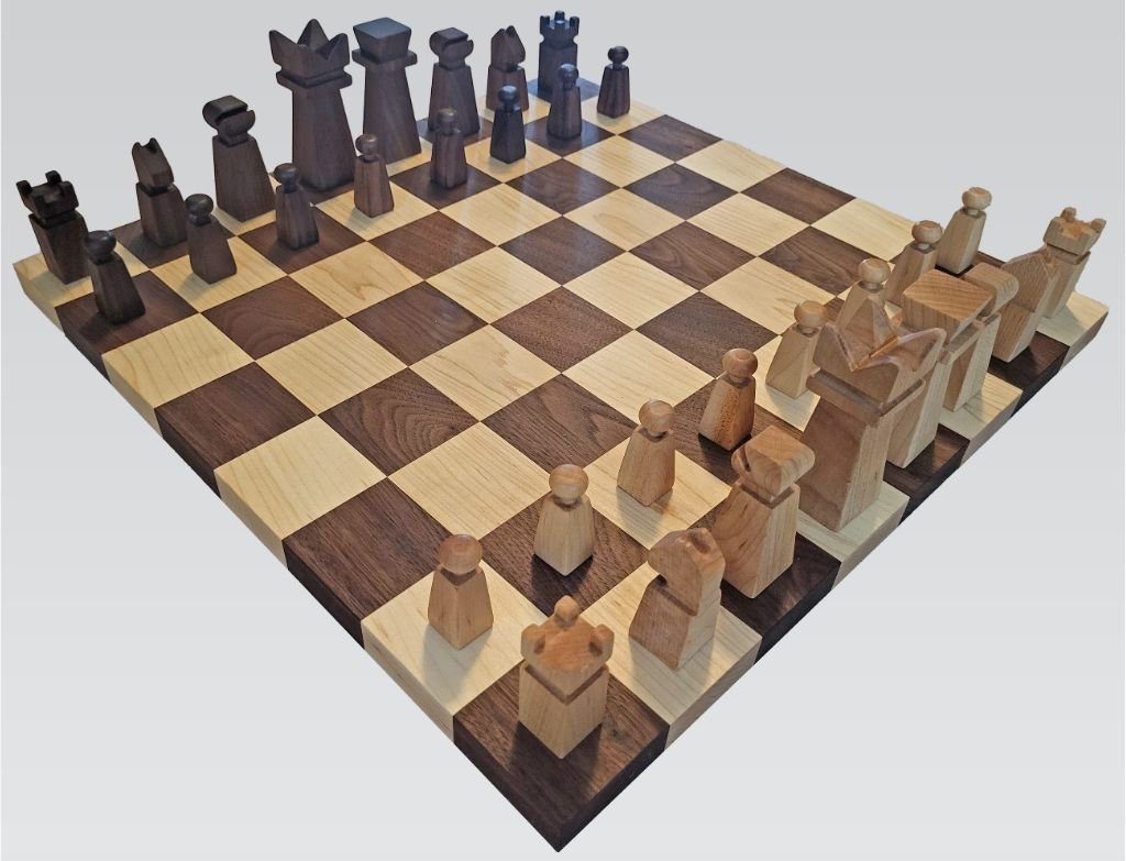 Chess Set