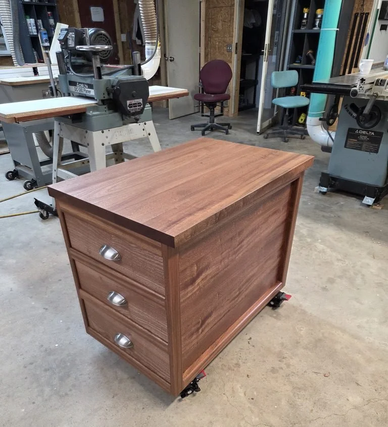 Sepele Cart
