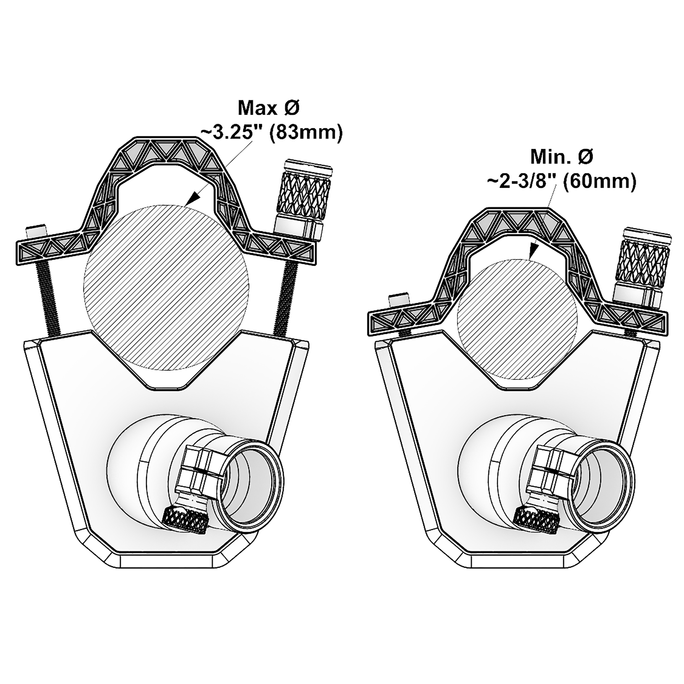 FlexiVac Mounting Size Comp graphic.png