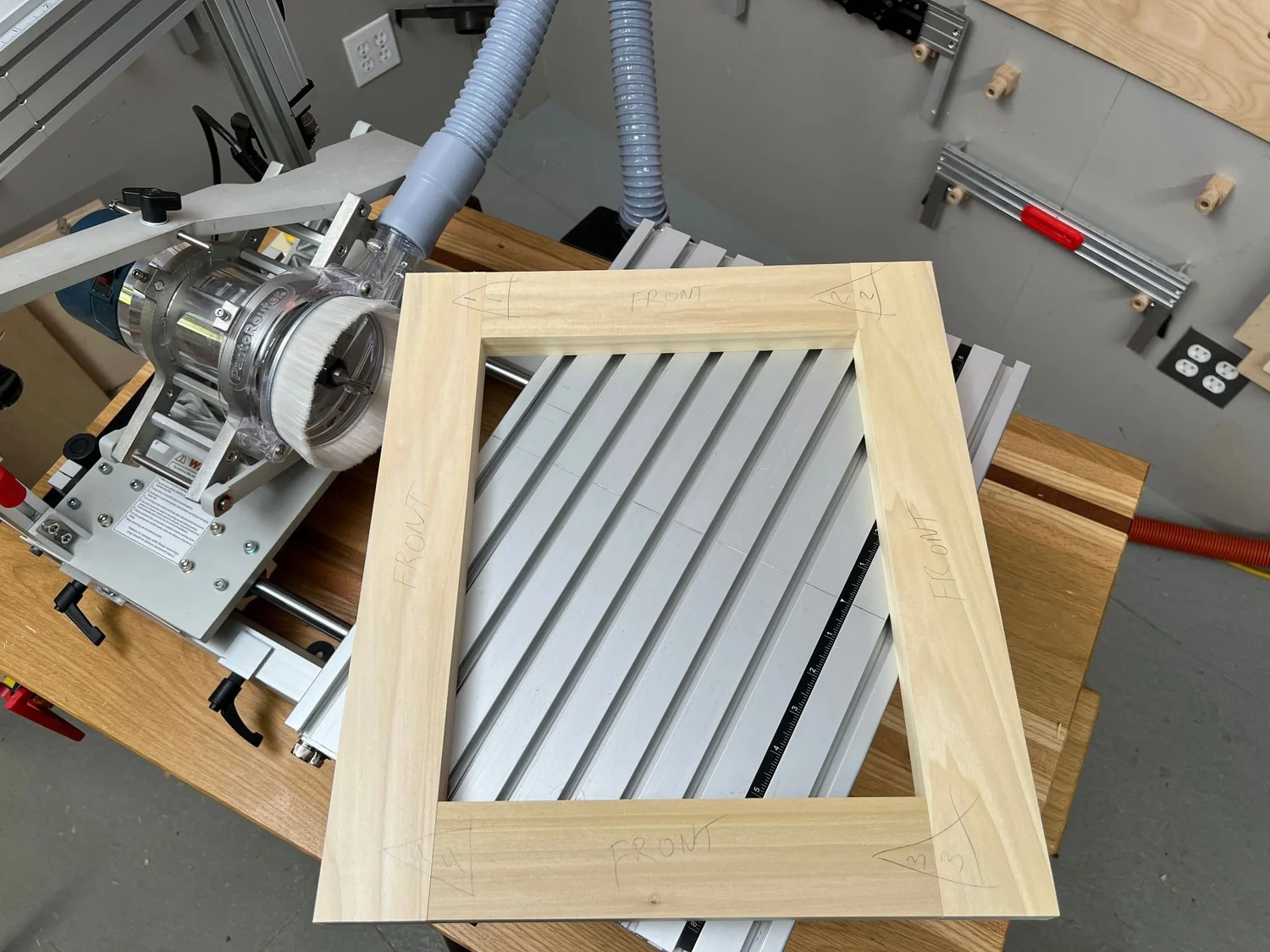 Tech Tips — PantoRouter