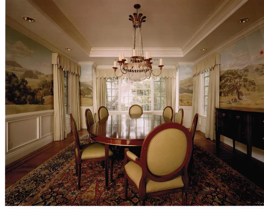Happy Martin Interior Design