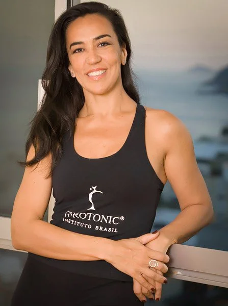 GYROTONIC® Applications for the Pelvic Girdle