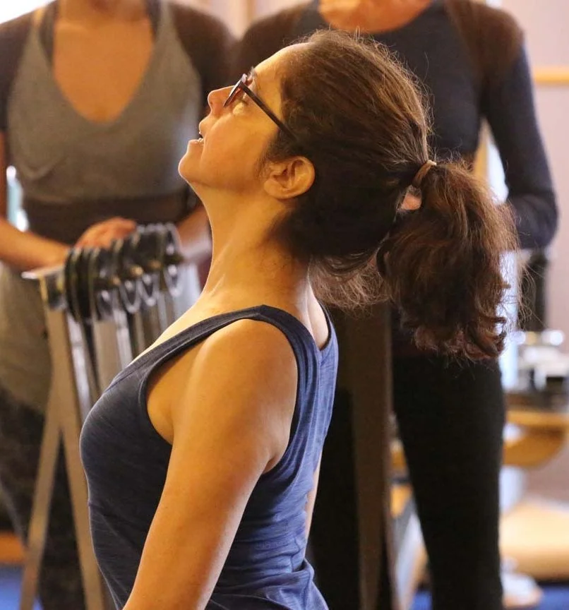 GYROKINESIS® Final Certificate Course