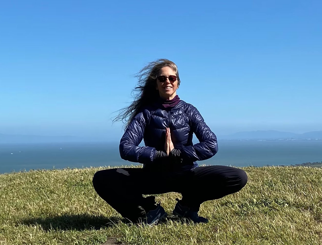 GYROKINESIS® Final Certificate Course