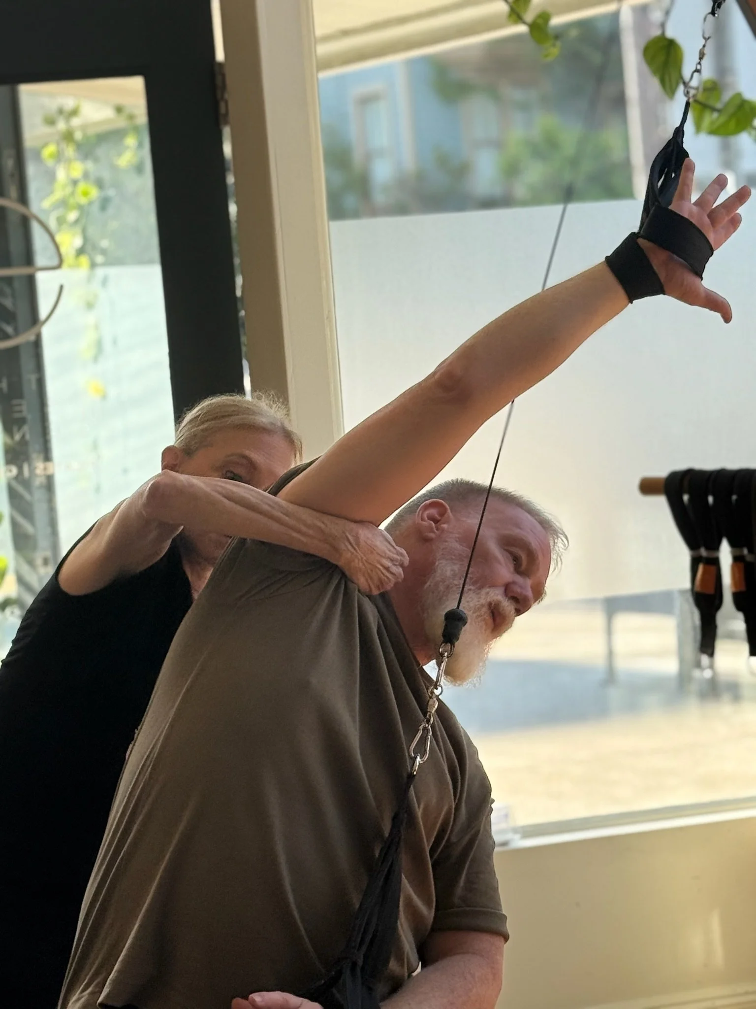 GYROTONIC® FINAL CERTIFICATE COURSE 