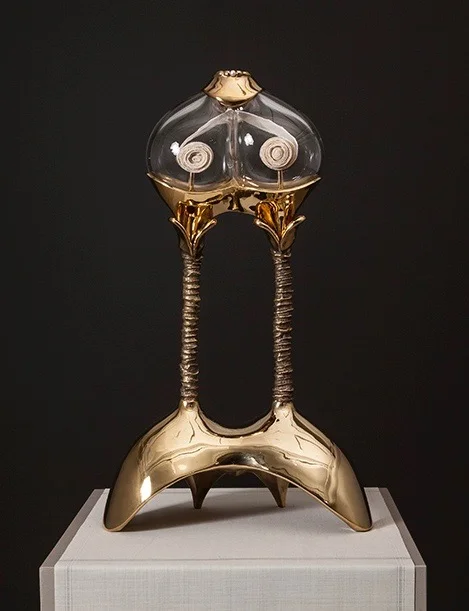 Janine Antoni Monstrance.jpeg