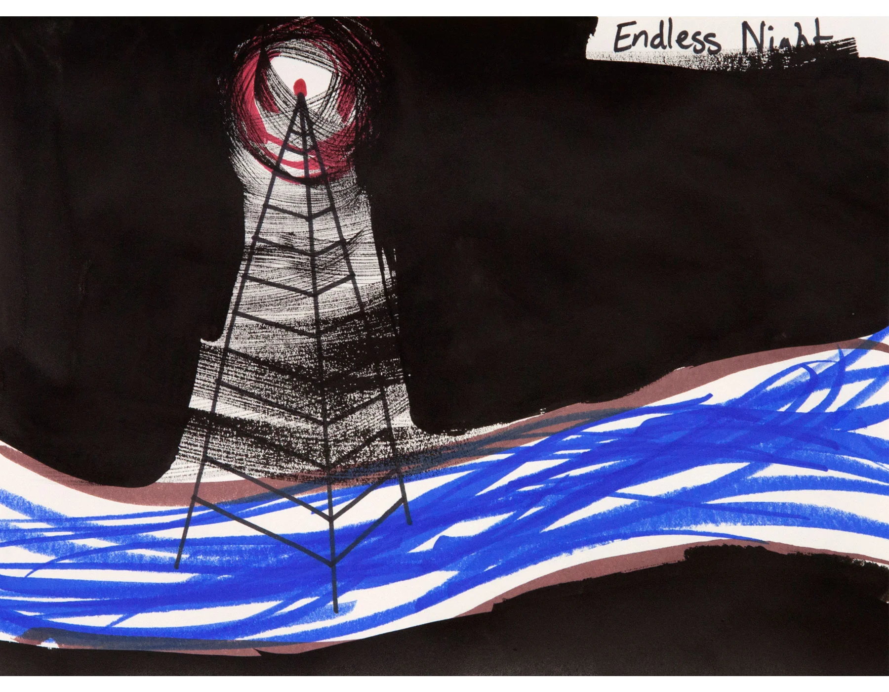 Endless Night