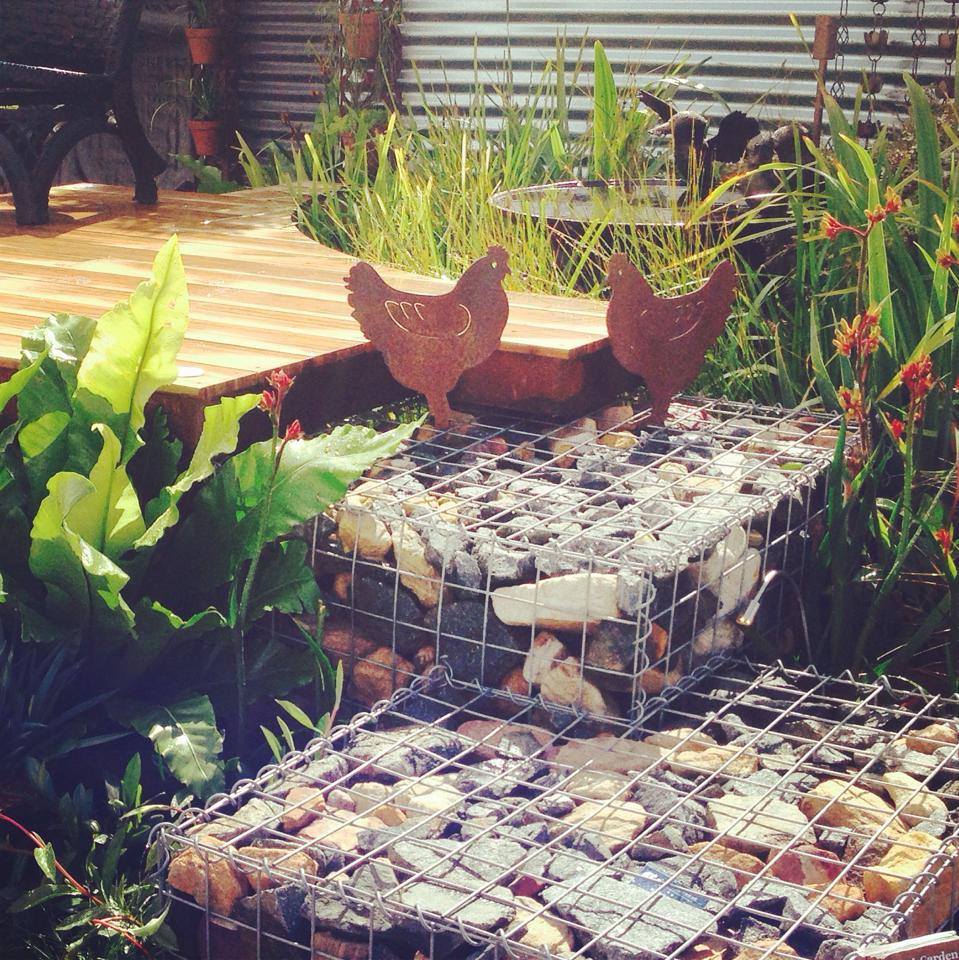 Show Garden