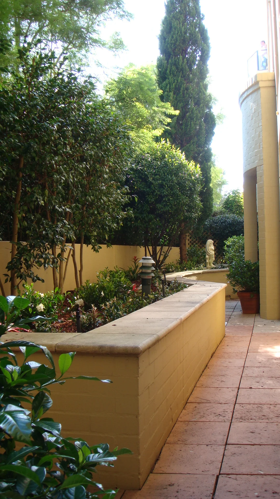 Strata Grounds Rejuvenation 