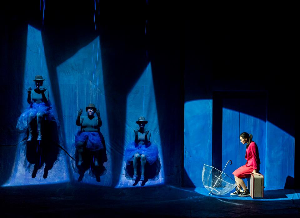 Eurydice.