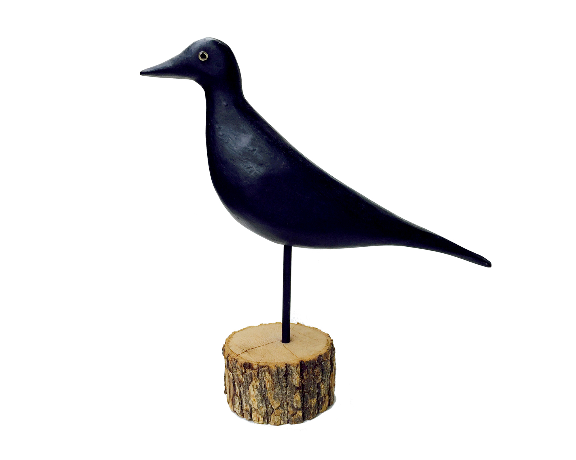 Anonymous, Missouri Crow, c. 1960s