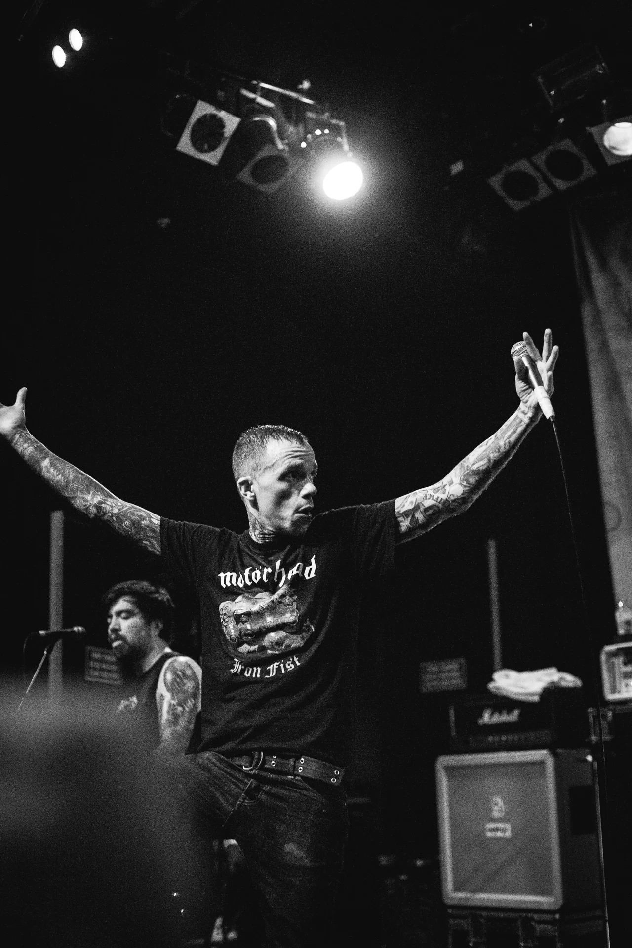 Converge