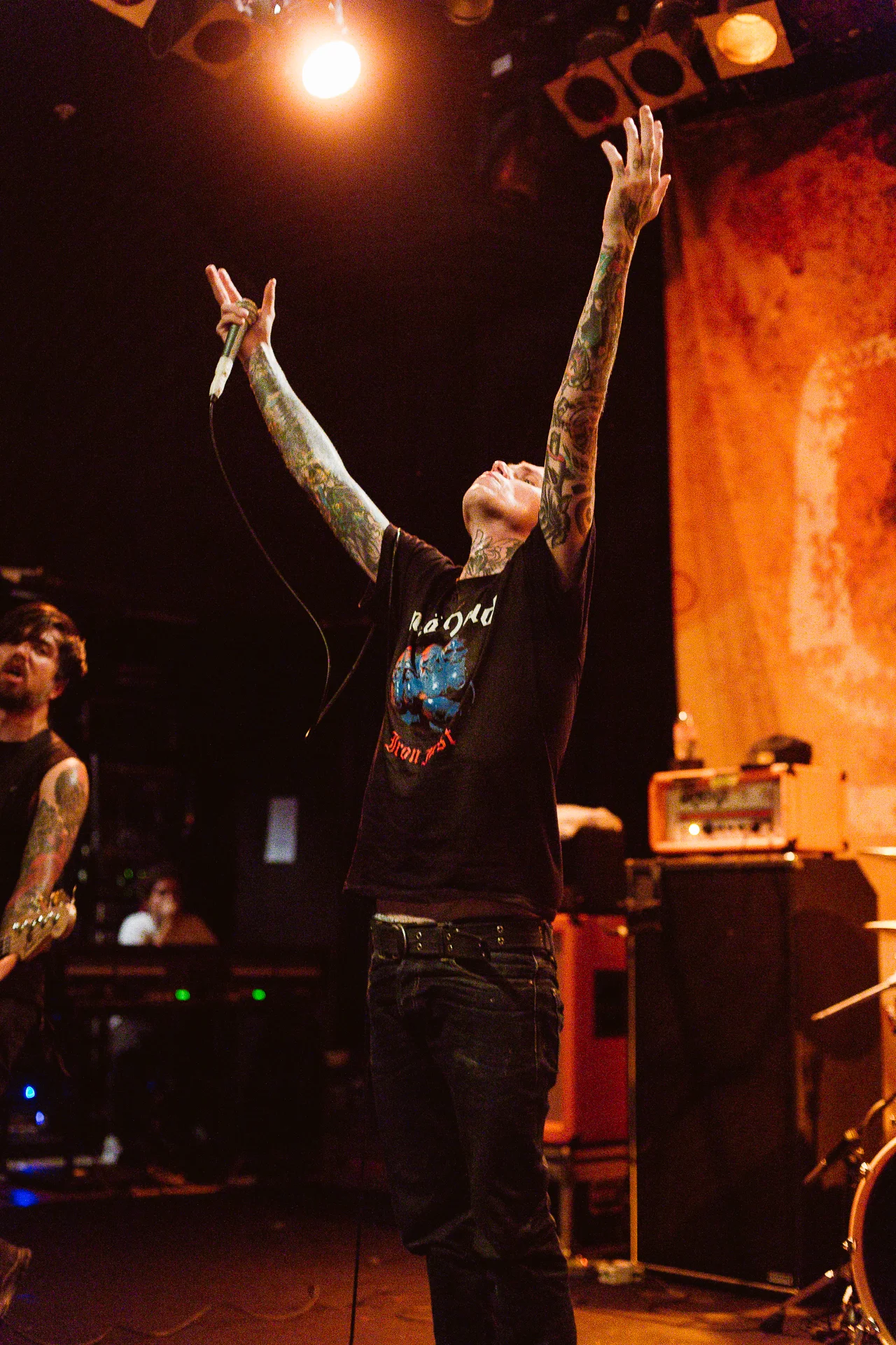 Converge