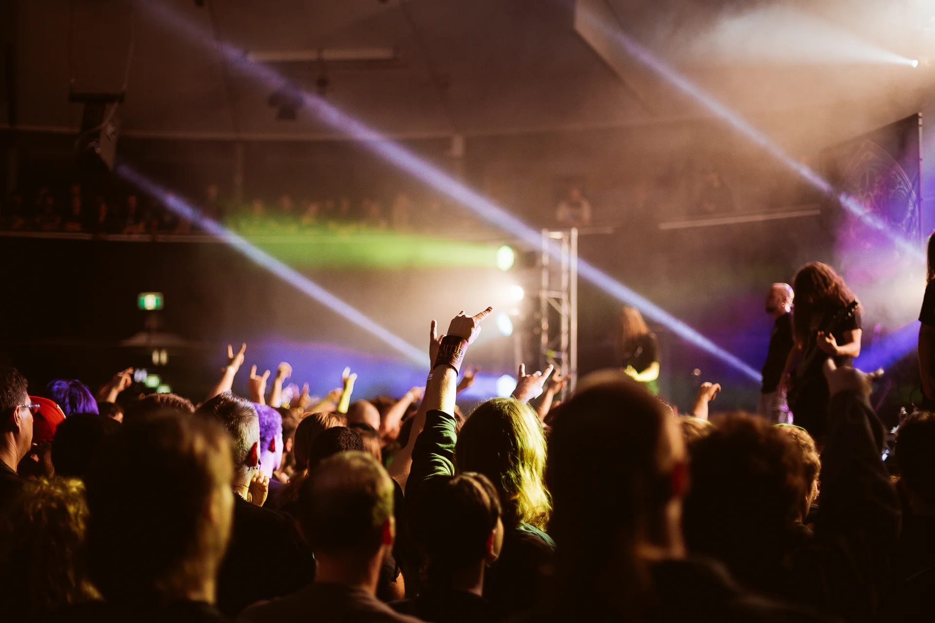 Meshuggah