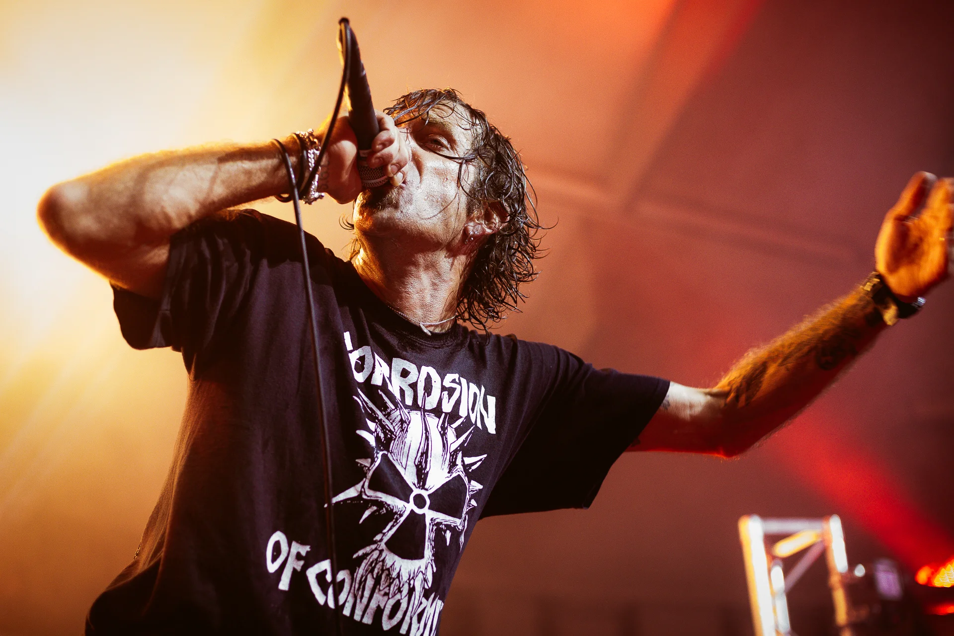 Lamb of God
