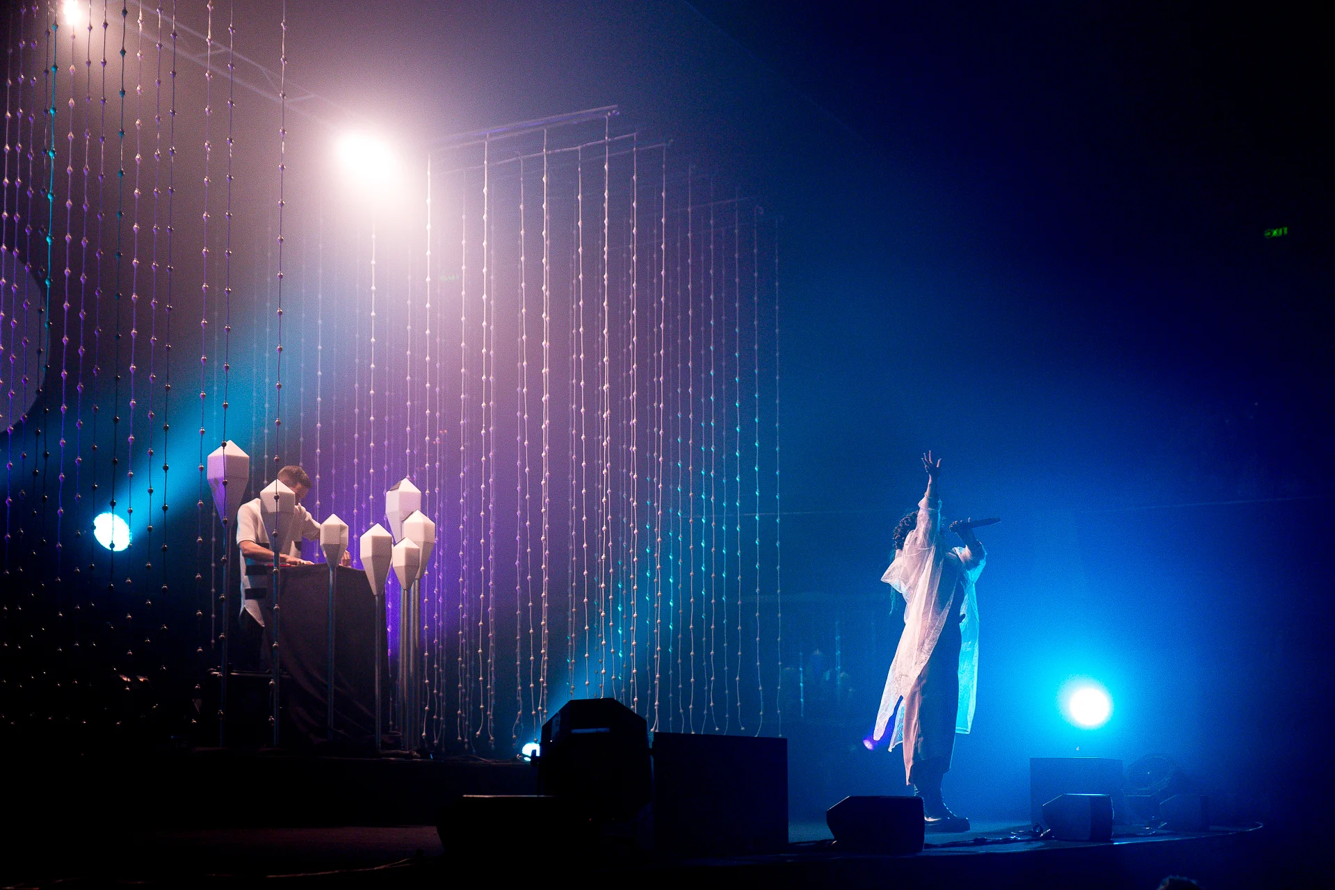 Purity Ring