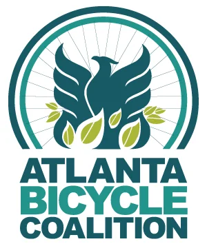 Atlanta Bicycle Coalition Very active Atlanta non-profit group advocates bicycle riding for fun, fitness and transportation. atlantabike.org