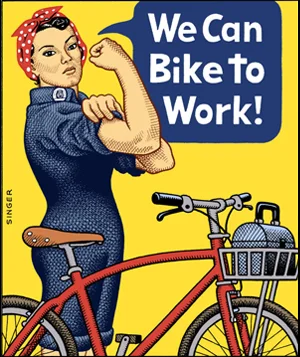 Bike Commuters of Atlanta Awesome advocacy group - 1,000 + members on Facebook facebook.com/groups/bikecommutersatl/