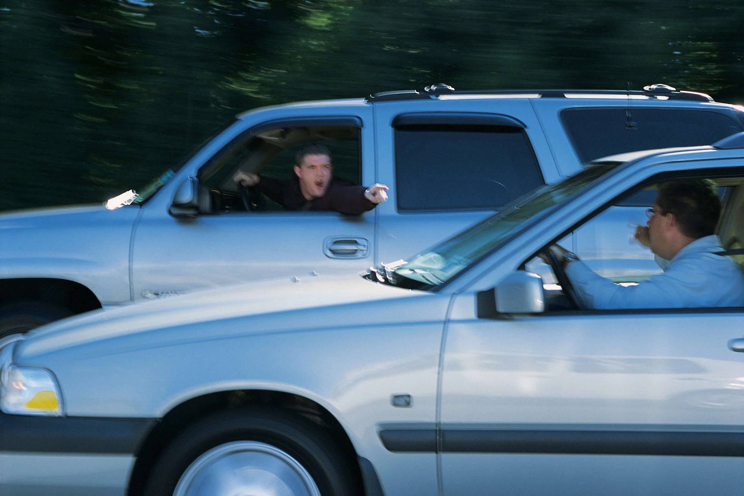 How Back-to-School Can Lead to More Auto Accidents