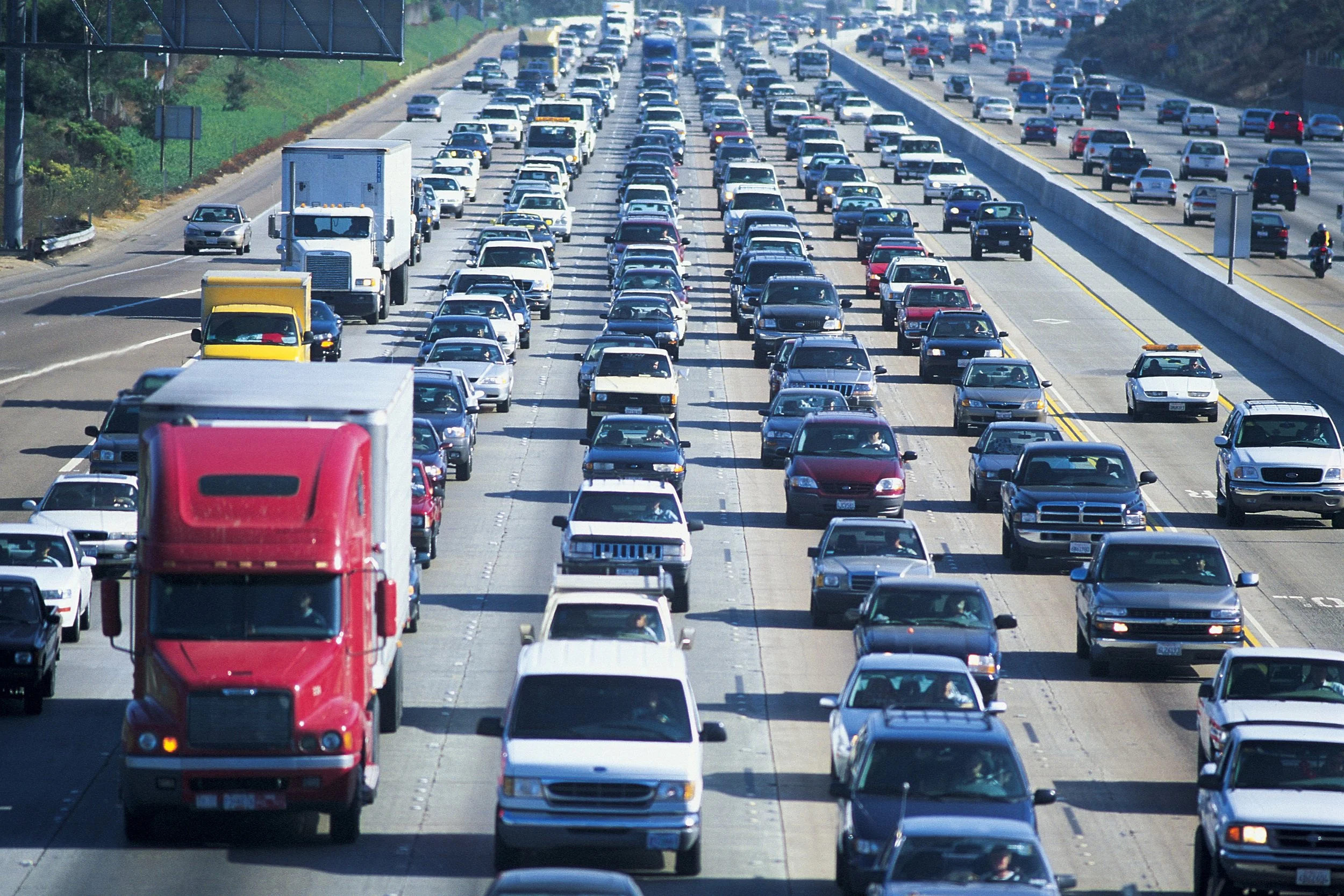 Beware of the Dangers of Blind Spots