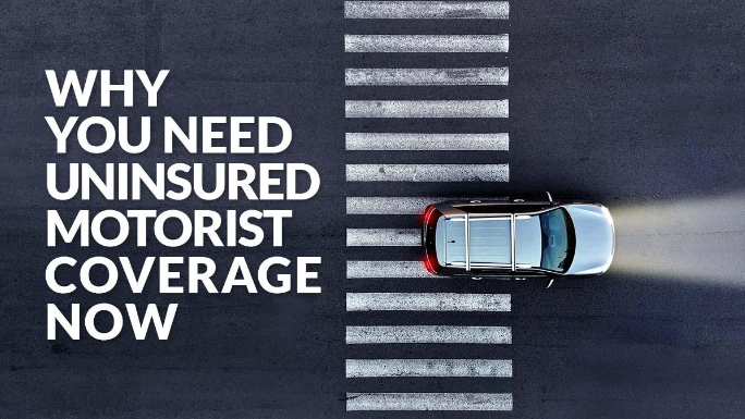 Why You Need Uninsured Motorist Coverage No