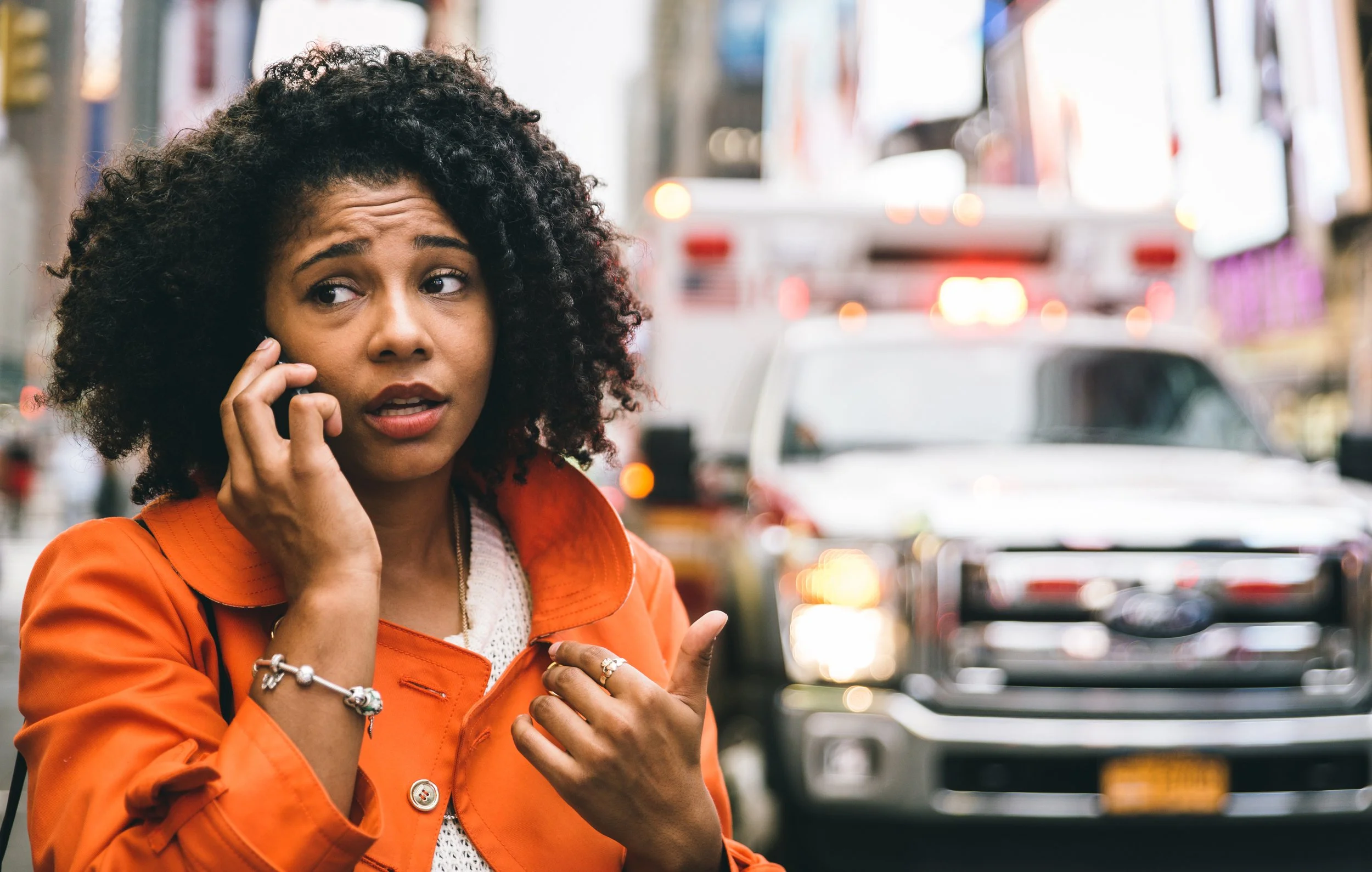 10 Reasons Why You Should Call a Lawyer After a Car Accident