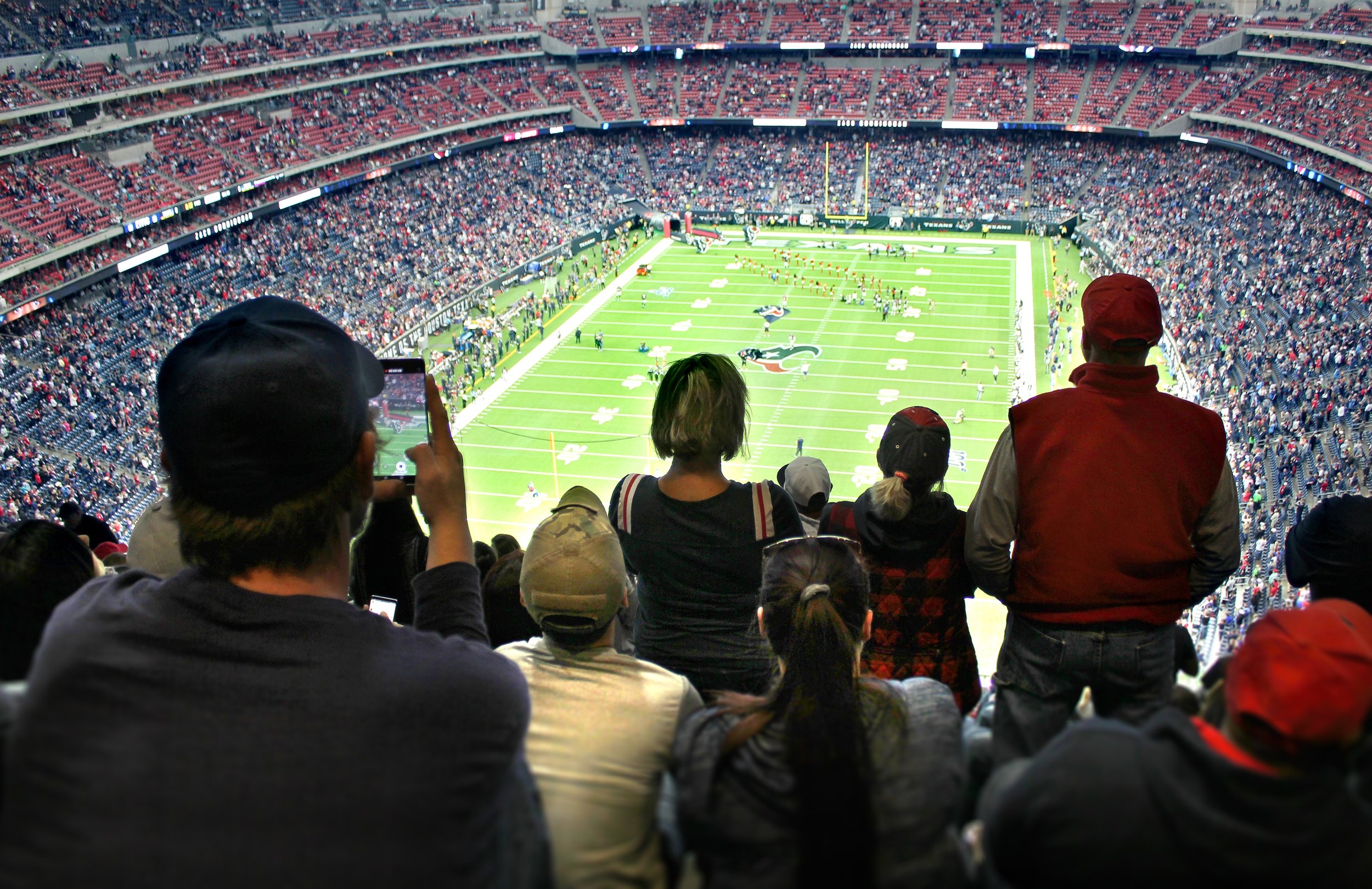 Super Bowl LVIII Driver’s Safety