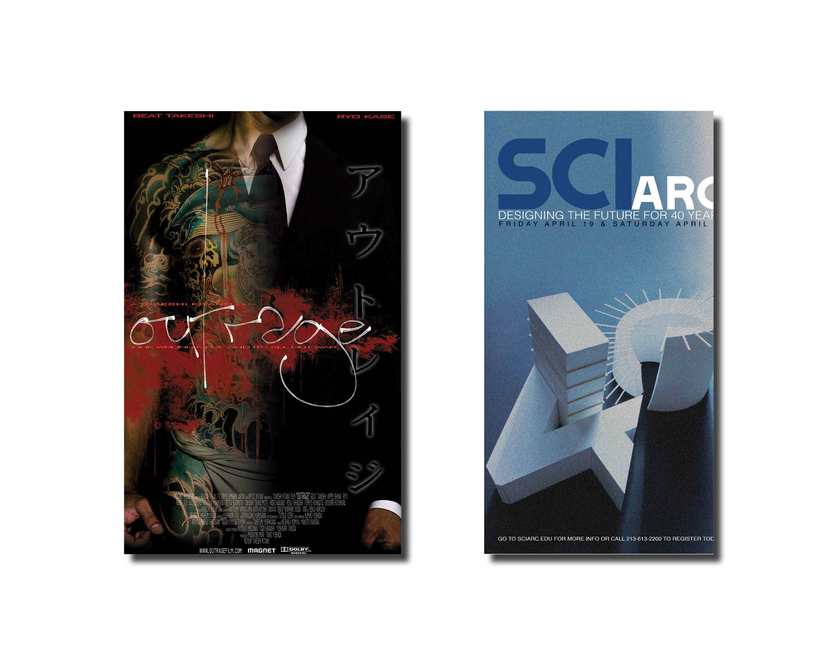 Posters