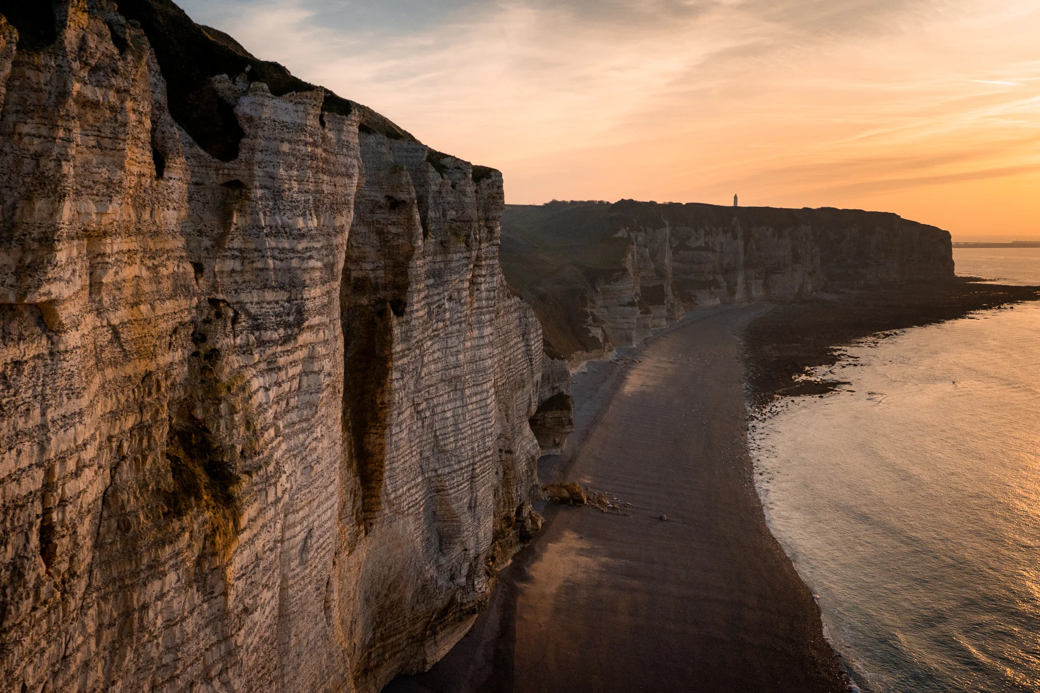 Étretat, France