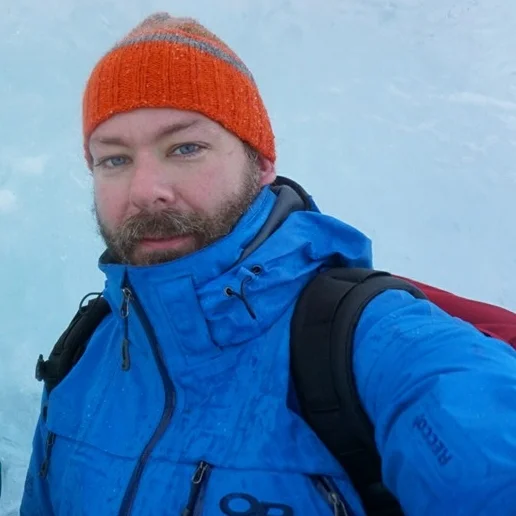 Jeff Baker - Senior Software Engineer