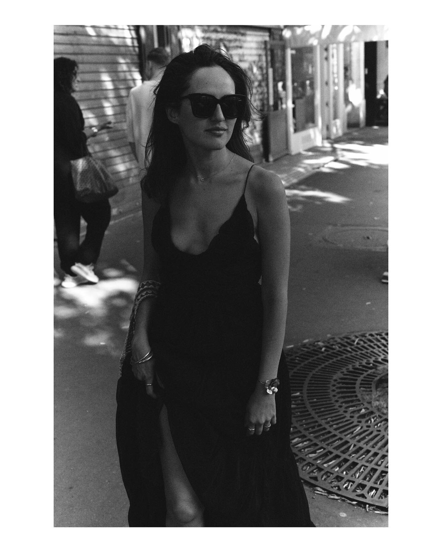 | CELINE |
 PARIS 
&bull;&bull;&bull; 🖤&bull;&bull;&bull;

Photoshoot on the streets of Paris 🤍 with the talented Jonas Bresnan

&bull; Photography: Jonas Bresnan @jonasbresnan 
&bull; Dress by @celine CELINE&rsquo;s Spring/Summer 2023 collection

