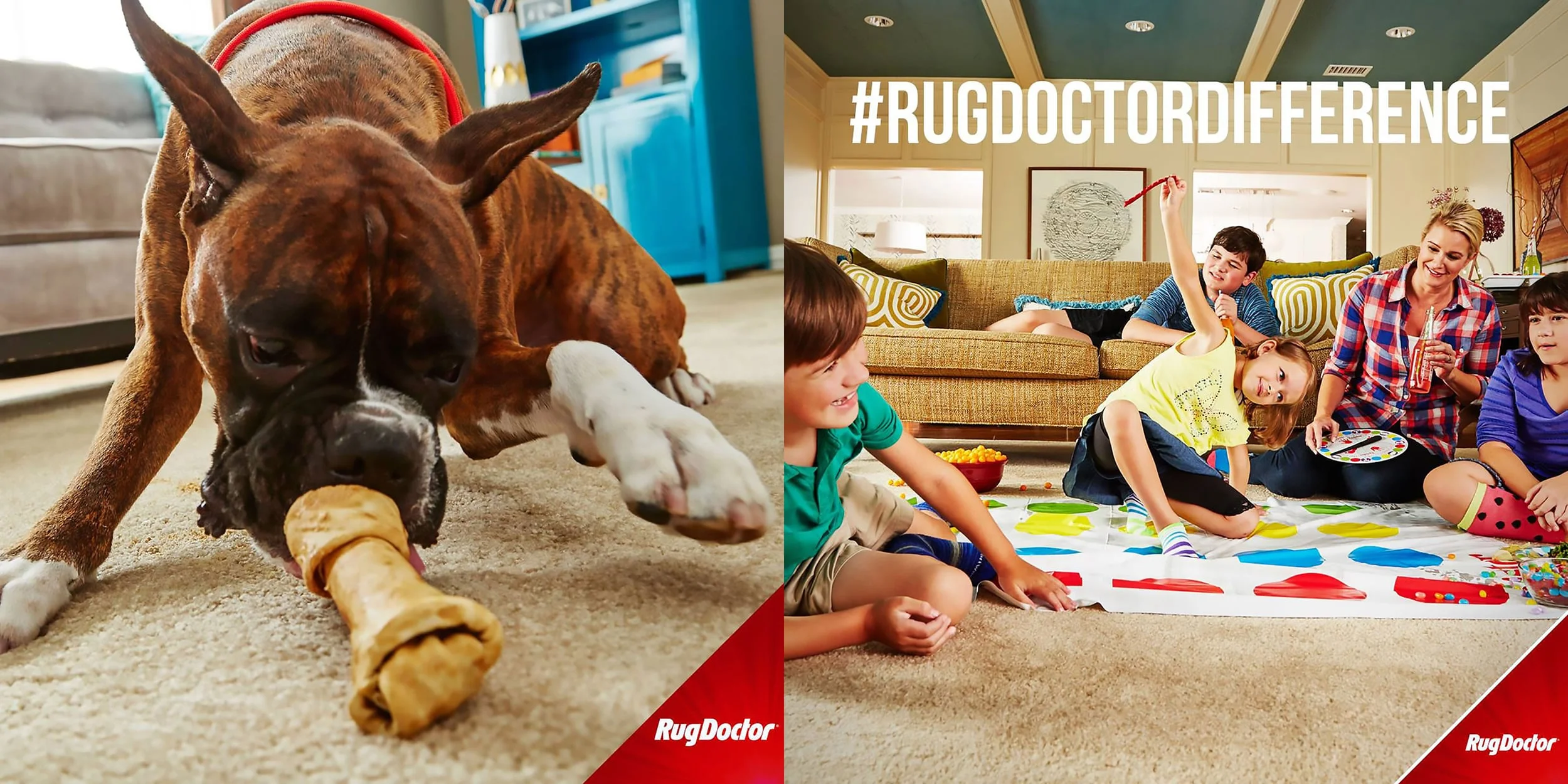 Rug Doctor