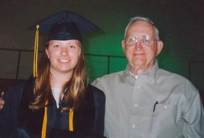 Raymond Holtz, US Navy