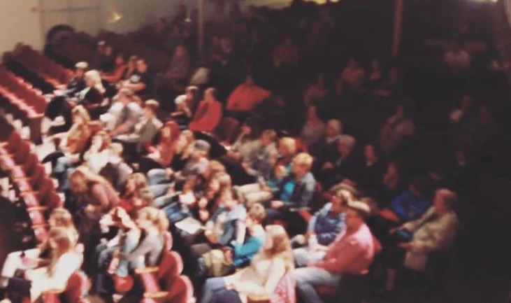 Food is Medicine Movie Night Sold Out