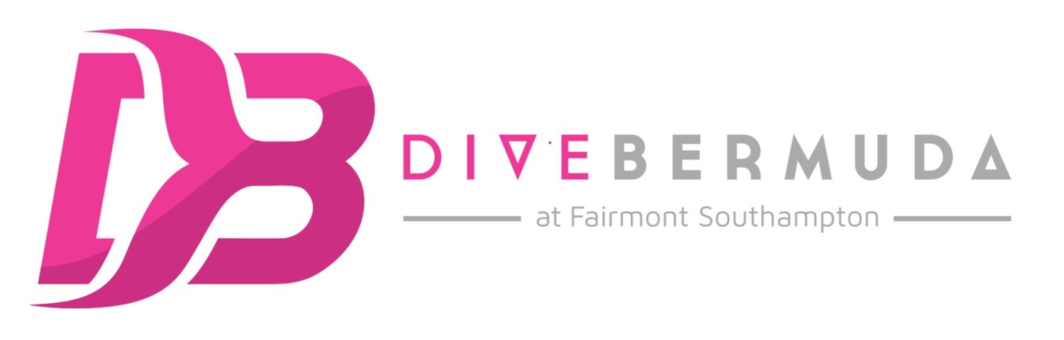 Dive Bermuda at Fairmont Southampton