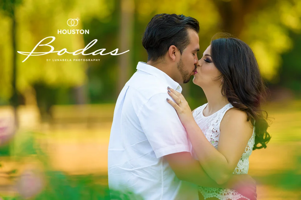 Fotografia por Houston Bodas by Lunabela Photography. Fotografia Profesional para Bodas.