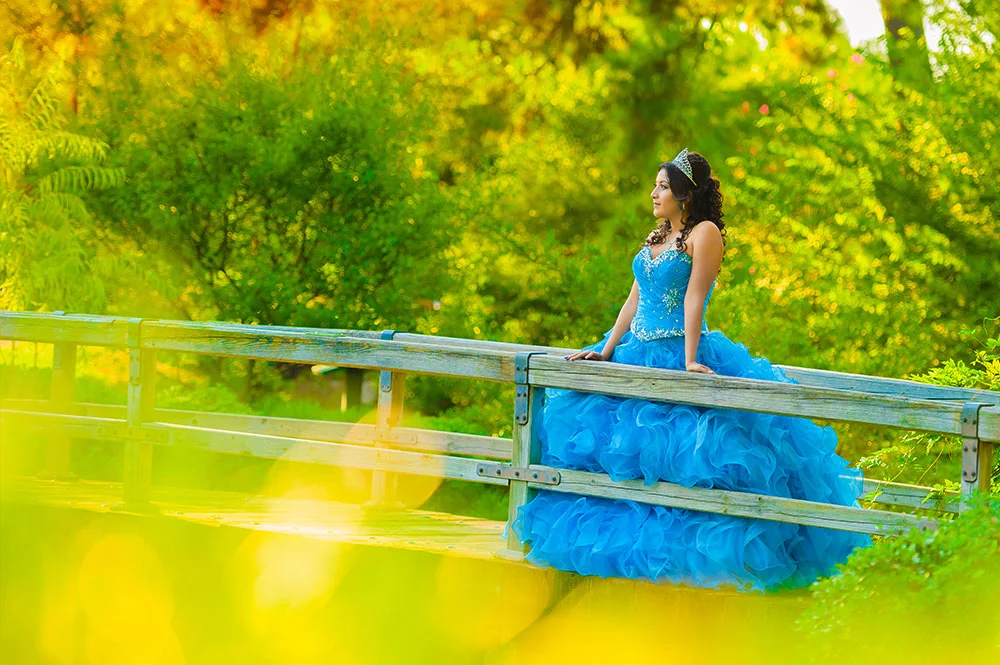 Best Sweet Sixteen Photographers in Houston. Fotografo de Sweet 16s en Houston, TX.