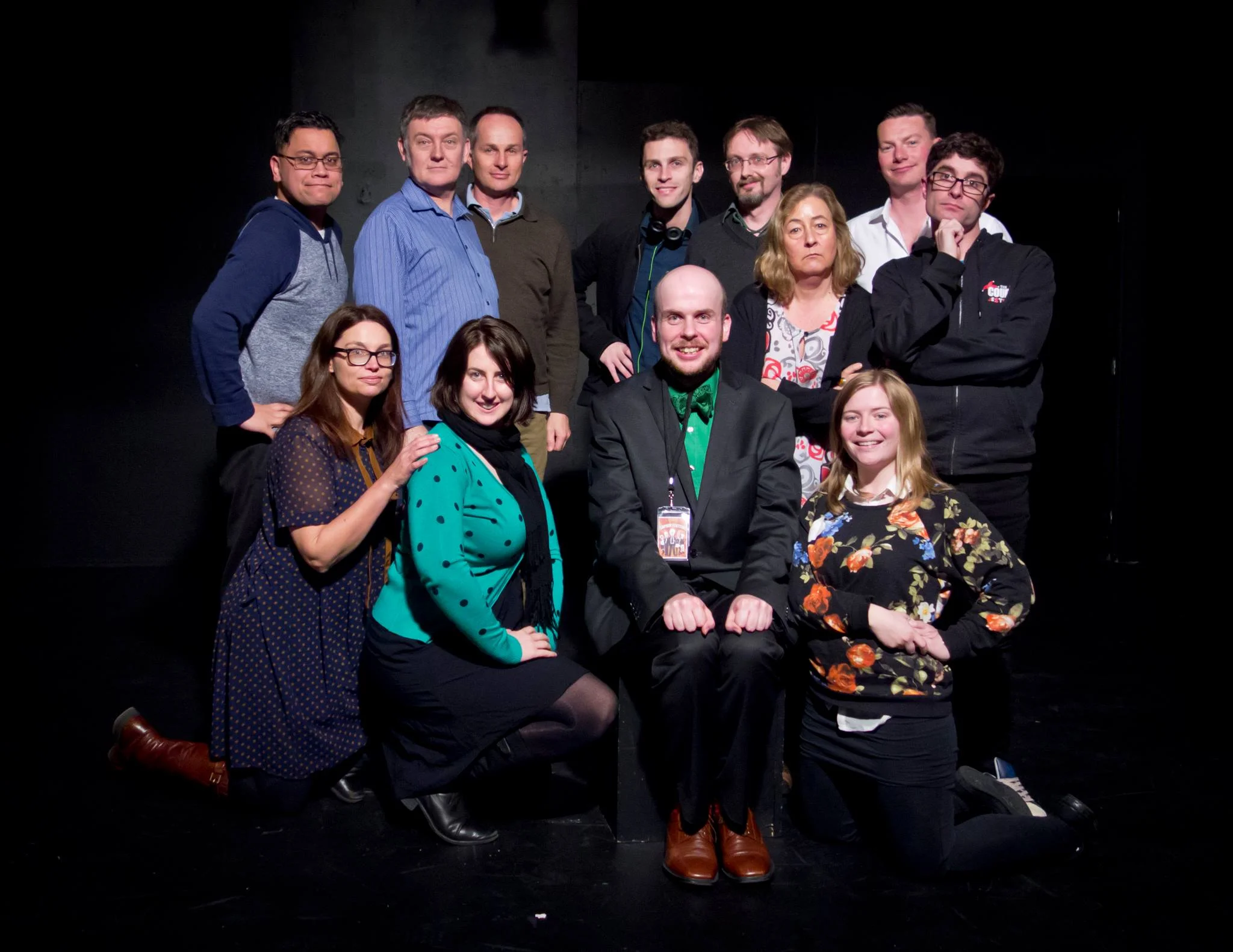 Bookings open - Masterclasses and Performance Programme
