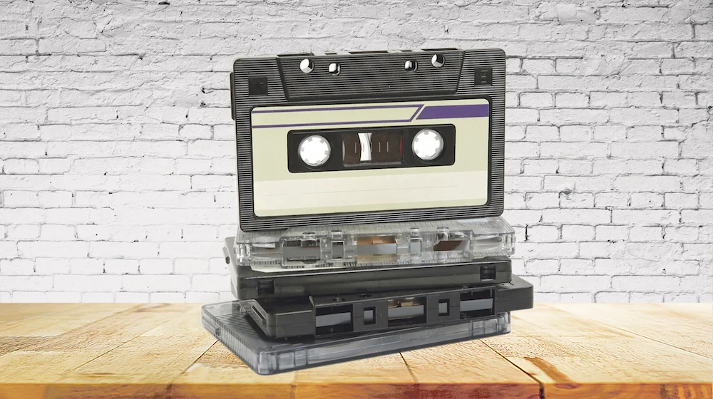 7 Rules to creating the perfect Mixtape