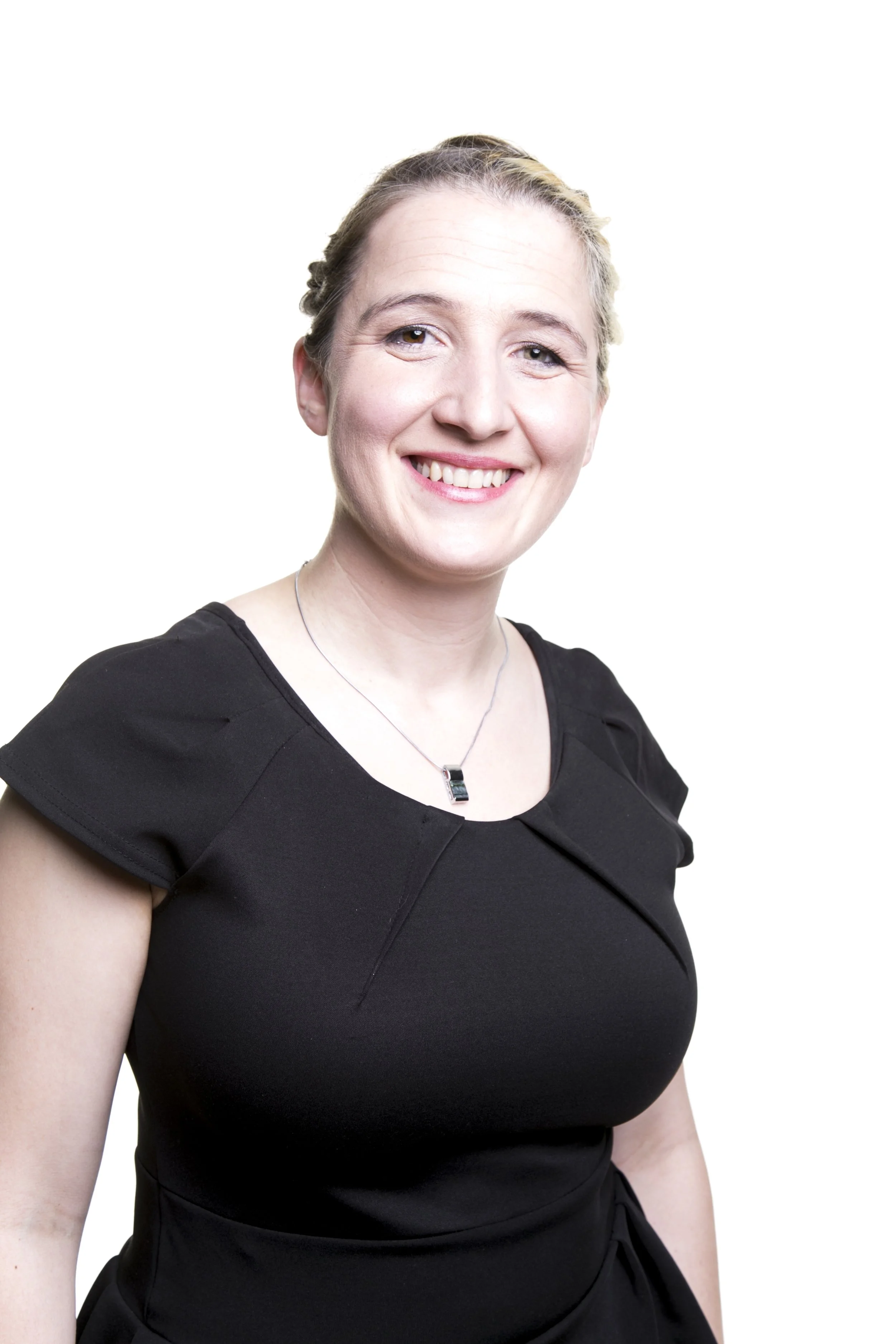 Spotlight On: Katherine Weaver