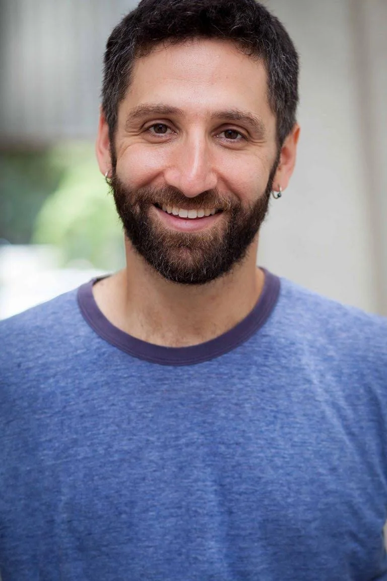 Spotlight On: Cale Bain