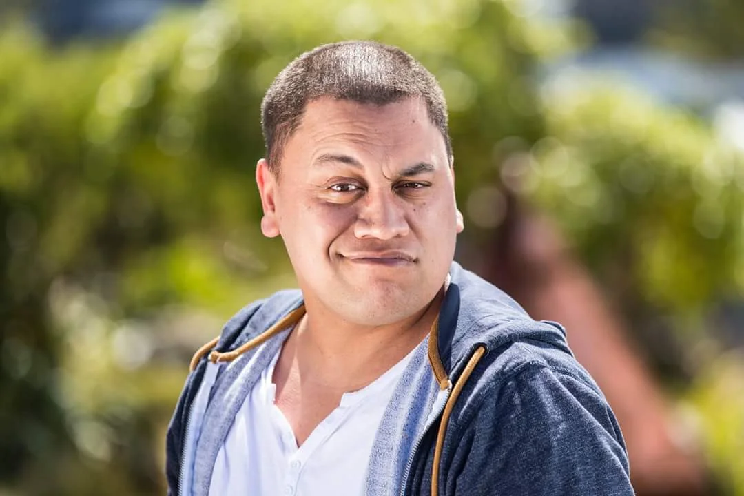 Spotlight On: Wiremu Tuhiwai