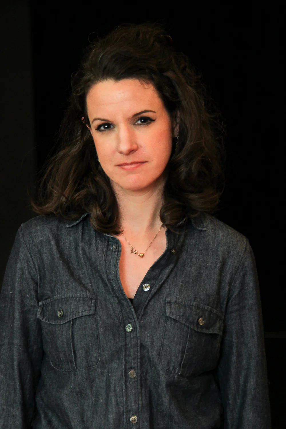 Spotlight On: Lori Leigh