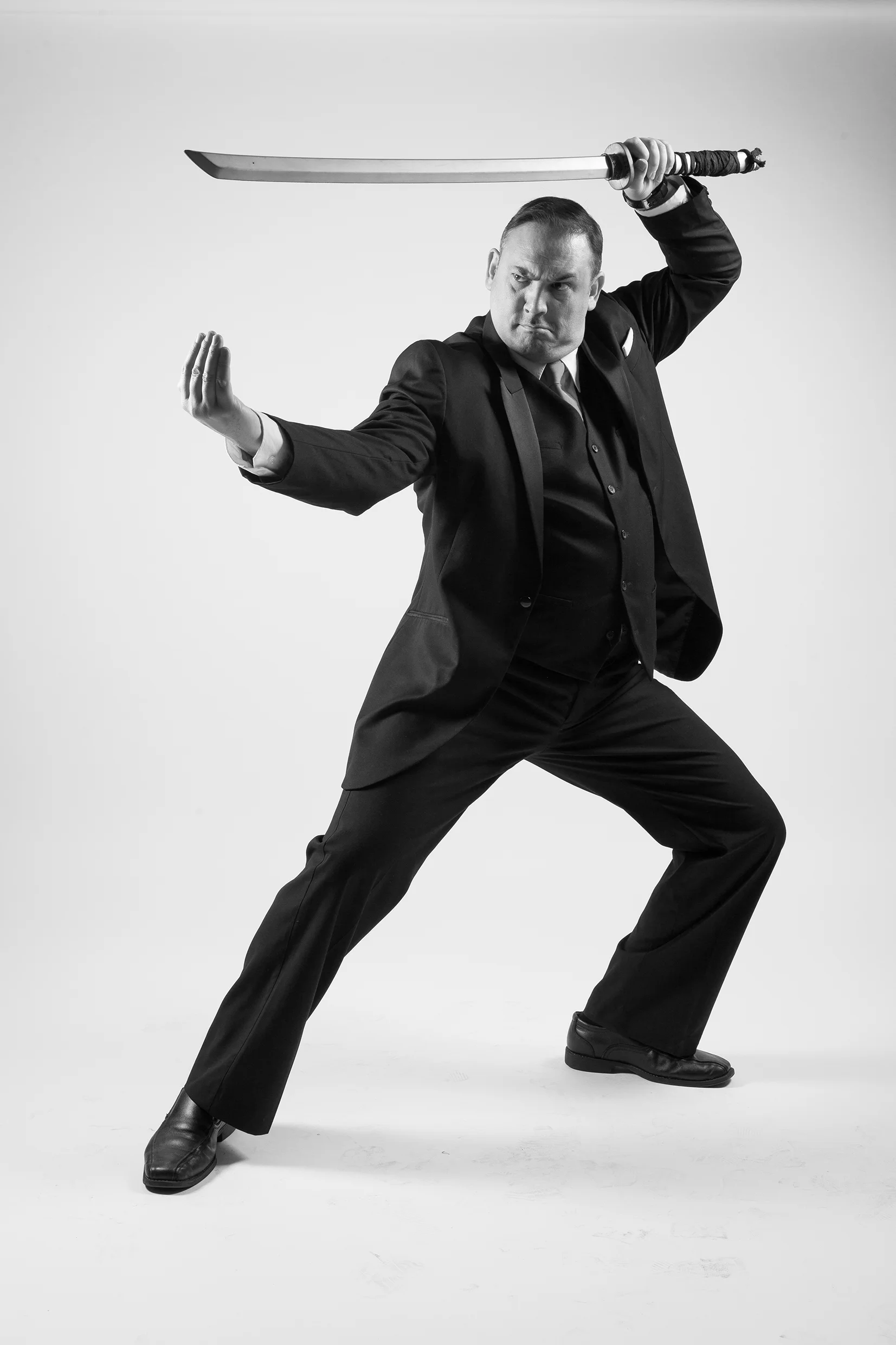 Spotlight On: Lliam Amor