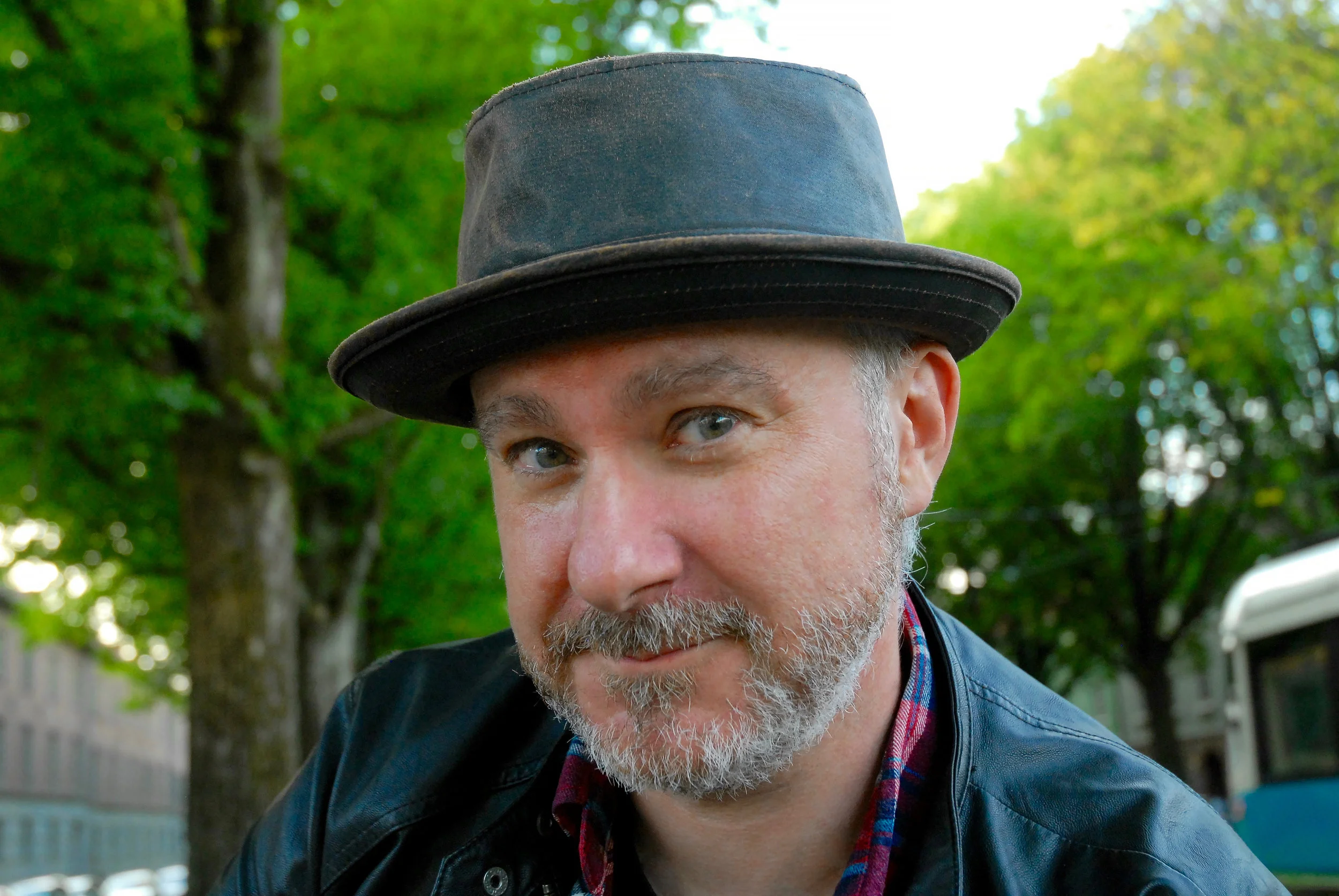 Spotlight On: Peter Nordstrand