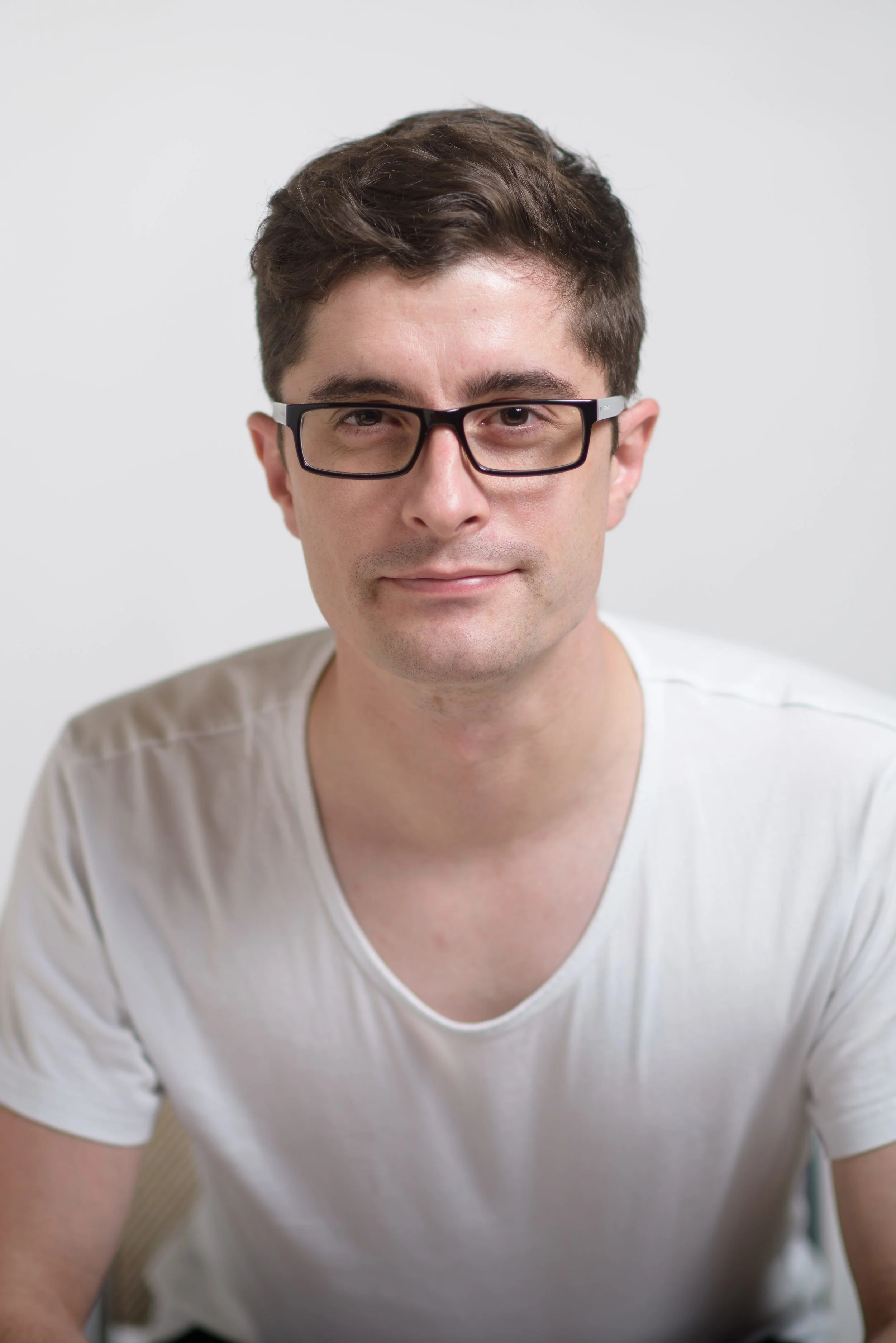 Spotlight On: Matt Powell