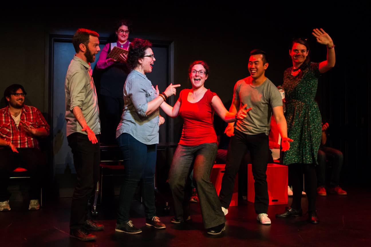 NZIF 2017: Is it YOU we're looking for? 