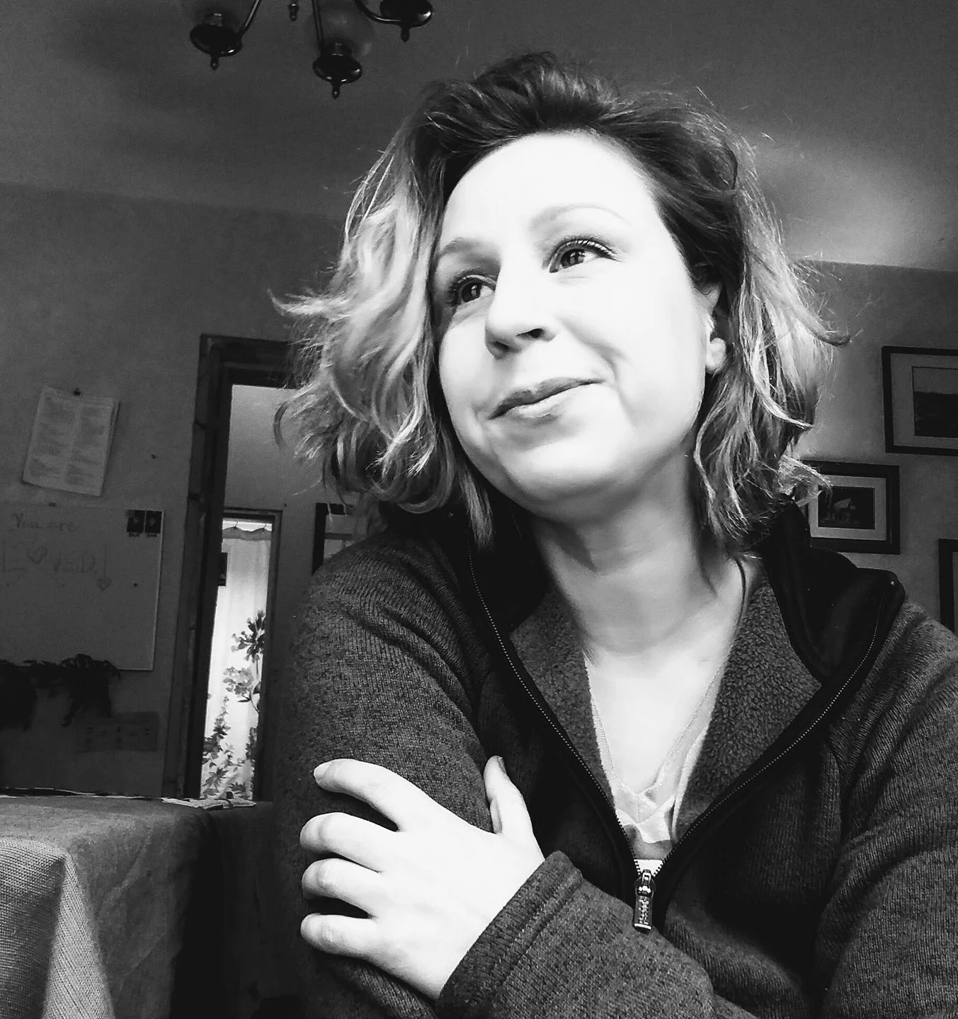 Spotlight On: Domeka Parker