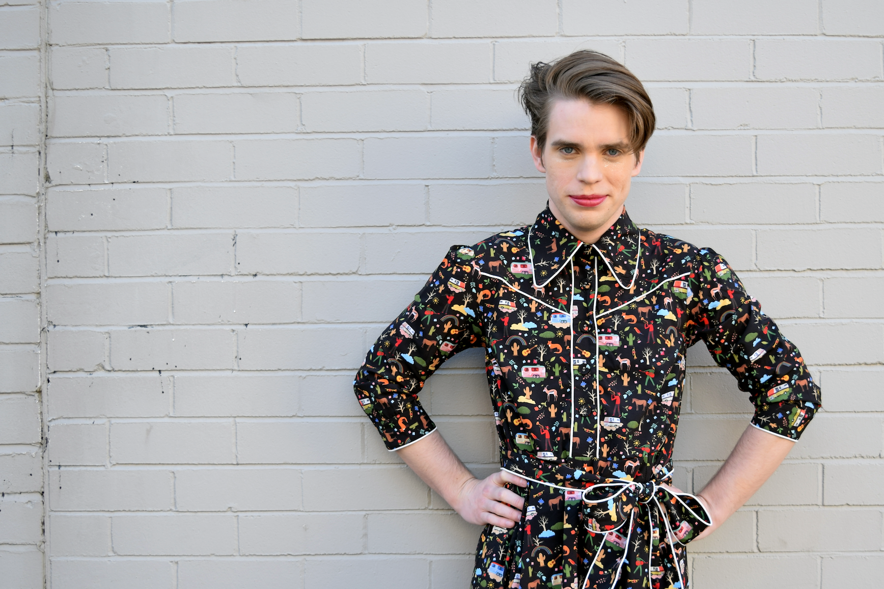 Spotlight On: Jim Fishwick